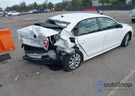 2012 Volkswagen Passat 2.5L S from USA, damaged, VIN 1VWAP7A32CC107021